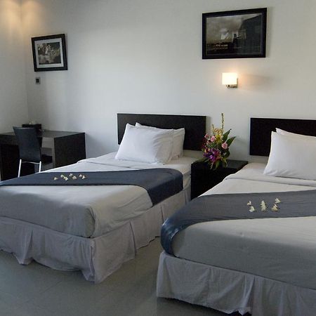 The Harmony Seminyak Hotel Ngoại thất bức ảnh