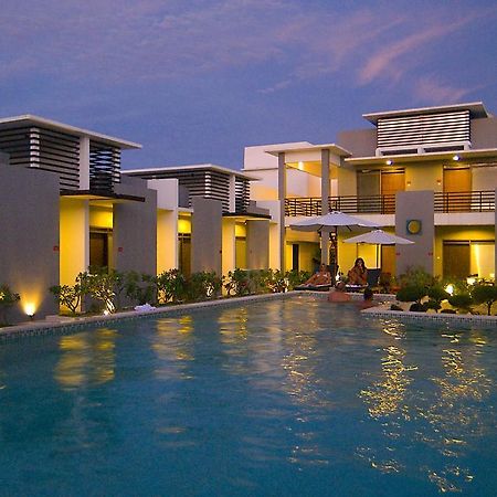 The Harmony Seminyak Hotel Ngoại thất bức ảnh