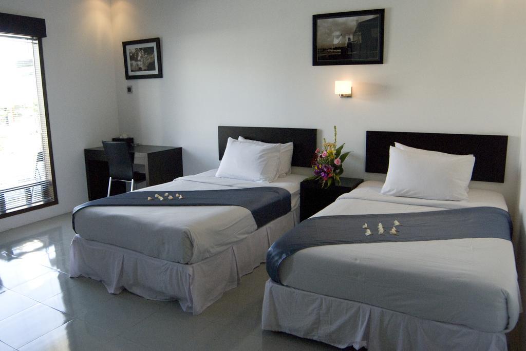 The Harmony Seminyak Hotel Ngoại thất bức ảnh