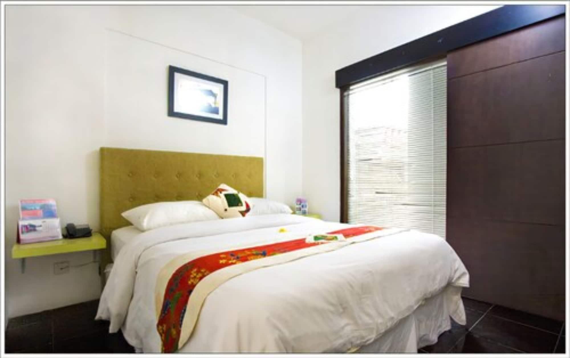 The Harmony Seminyak Hotel Ngoại thất bức ảnh