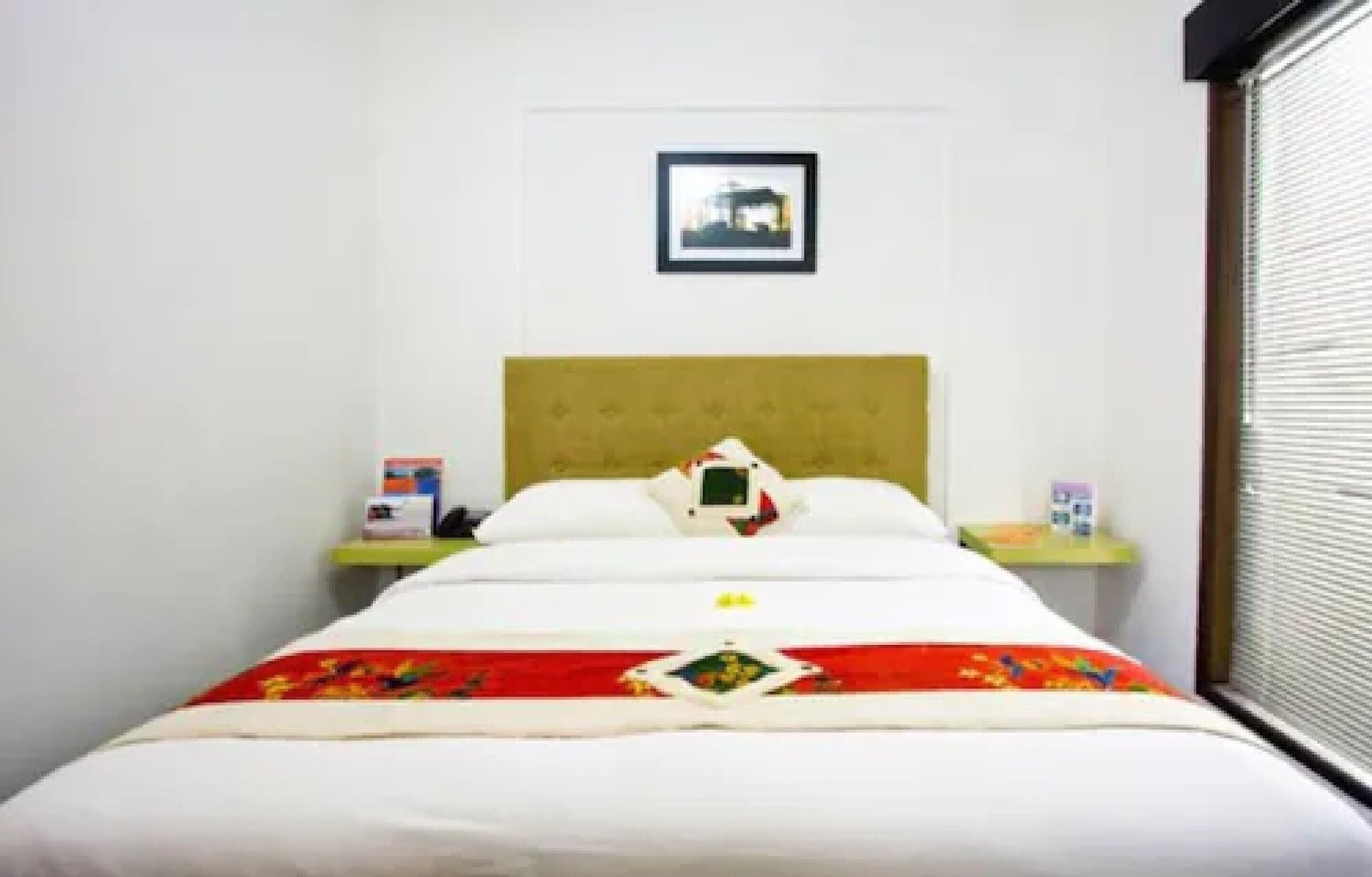 The Harmony Seminyak Hotel Ngoại thất bức ảnh