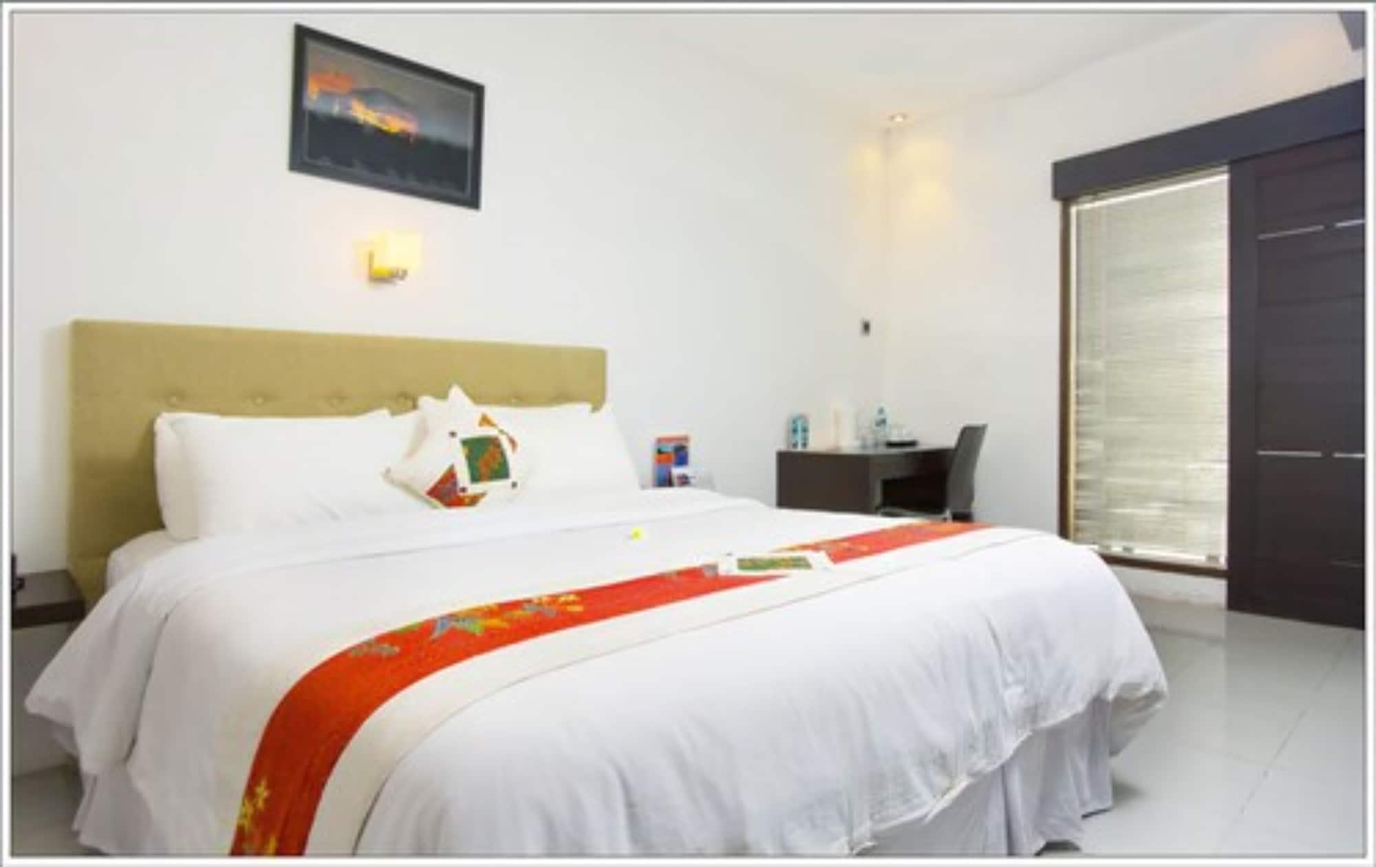 The Harmony Seminyak Hotel Ngoại thất bức ảnh