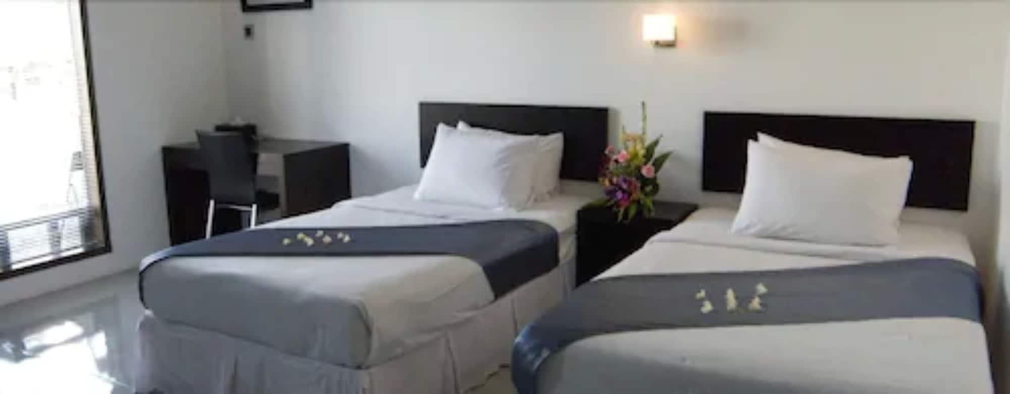 The Harmony Seminyak Hotel Ngoại thất bức ảnh