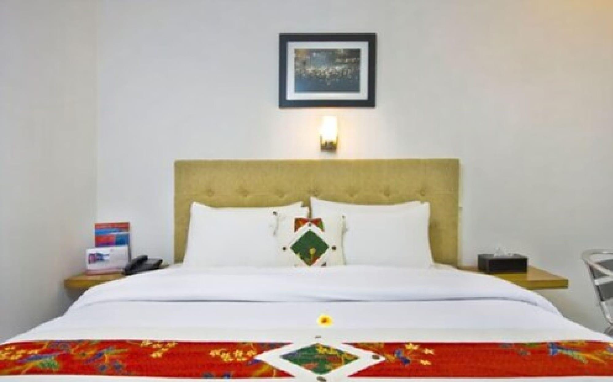 The Harmony Seminyak Hotel Ngoại thất bức ảnh