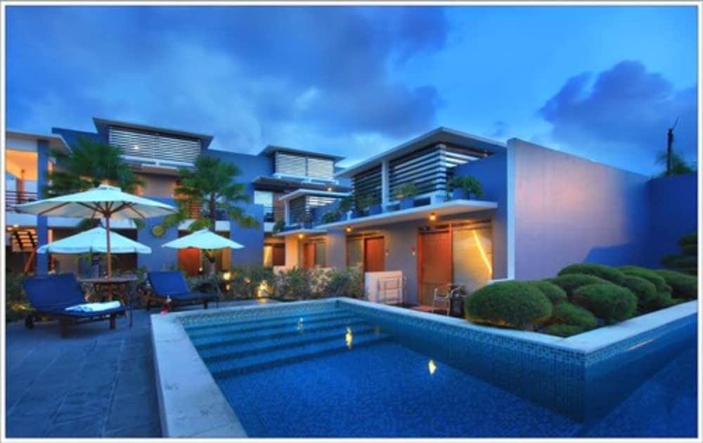 The Harmony Seminyak Hotel Ngoại thất bức ảnh