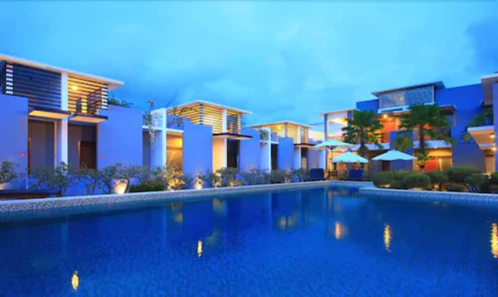 The Harmony Seminyak Hotel Ngoại thất bức ảnh