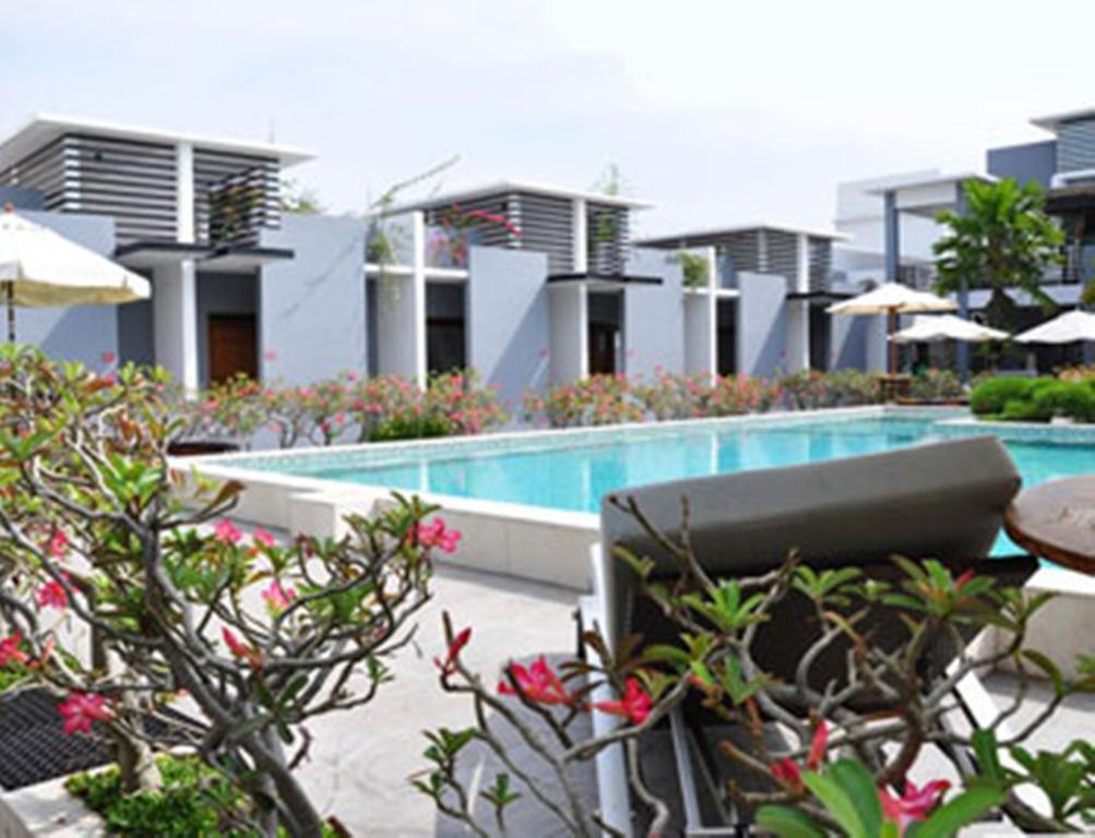 The Harmony Seminyak Hotel Ngoại thất bức ảnh