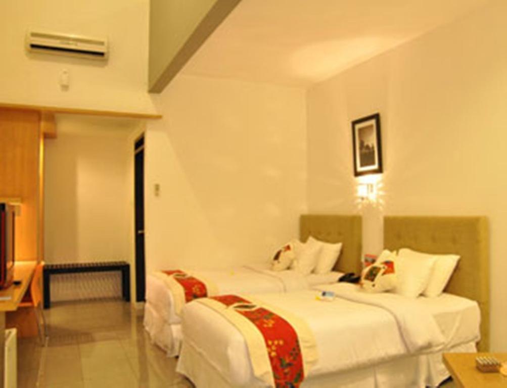 The Harmony Seminyak Hotel Ngoại thất bức ảnh