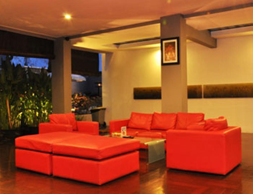 The Harmony Seminyak Hotel Ngoại thất bức ảnh