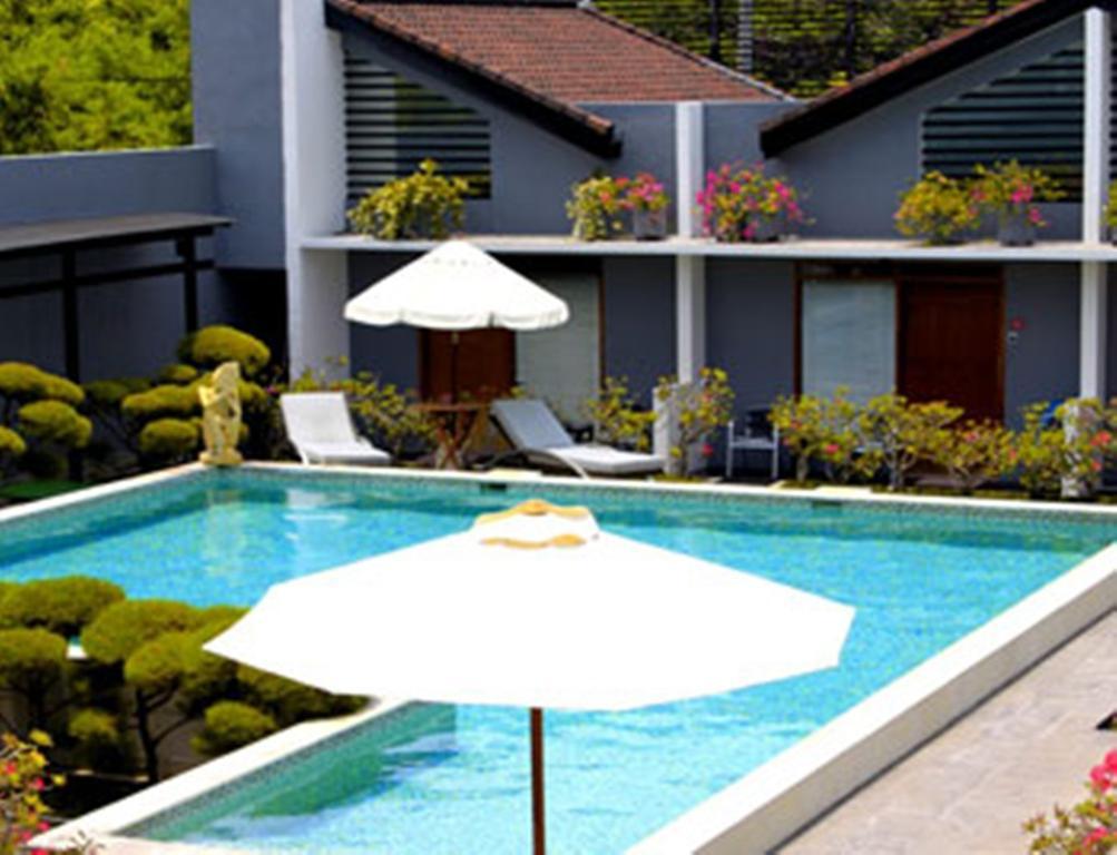 The Harmony Seminyak Hotel Ngoại thất bức ảnh