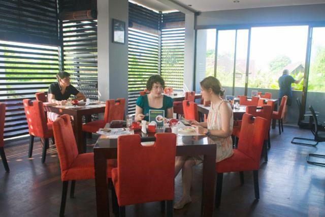 The Harmony Seminyak Hotel Ngoại thất bức ảnh
