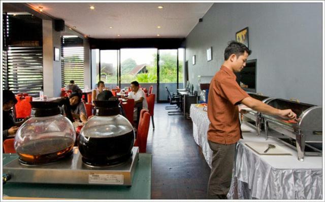 The Harmony Seminyak Hotel Ngoại thất bức ảnh